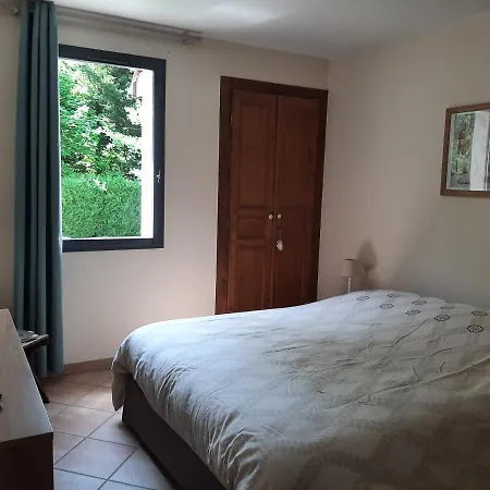 Au Chat Perche Mareil-sur-Mauldre Room photo