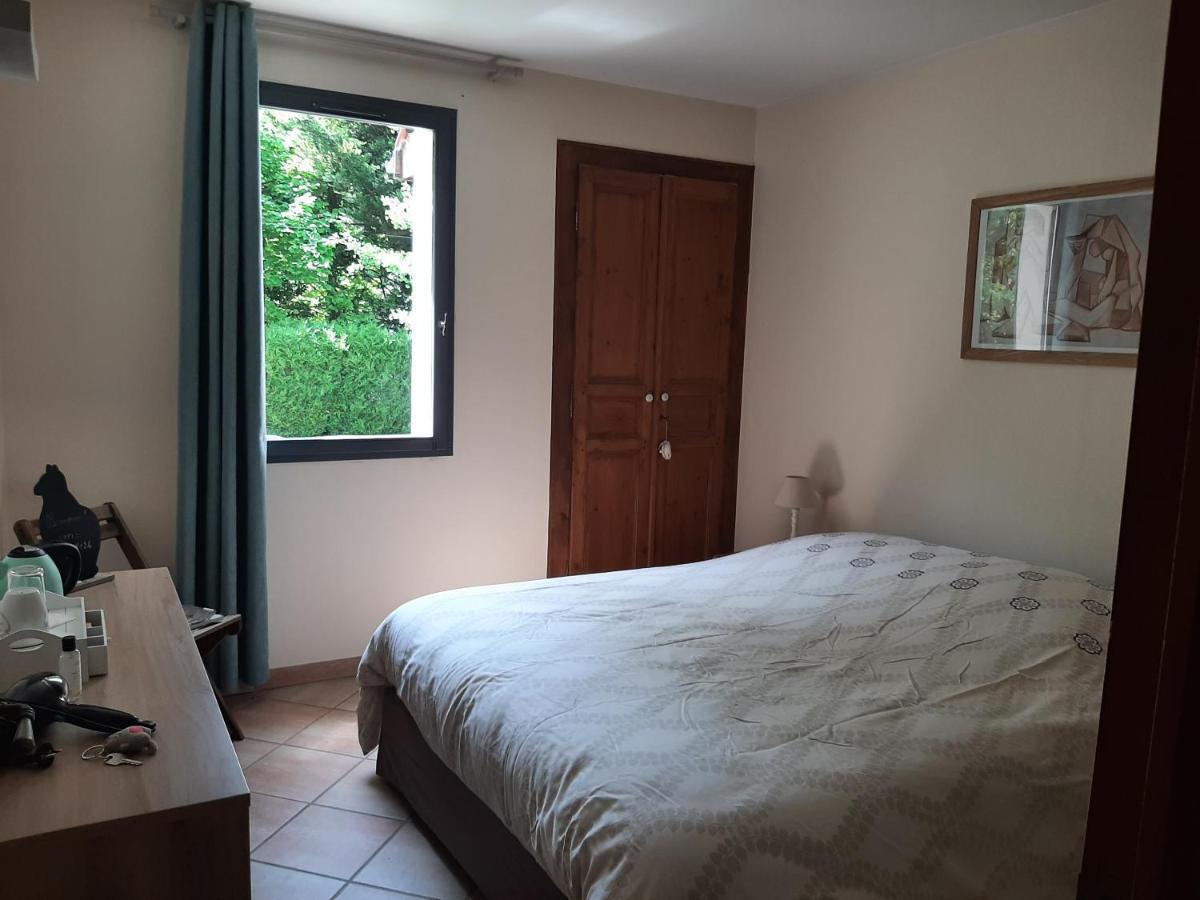 Au Perche Bed & Breakfast Mareil-sur-Mauldre