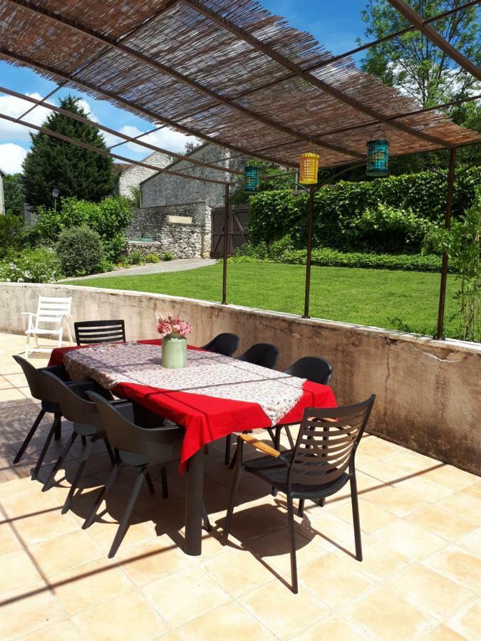 Au Perche Bed & Breakfast Mareil-sur-Mauldre