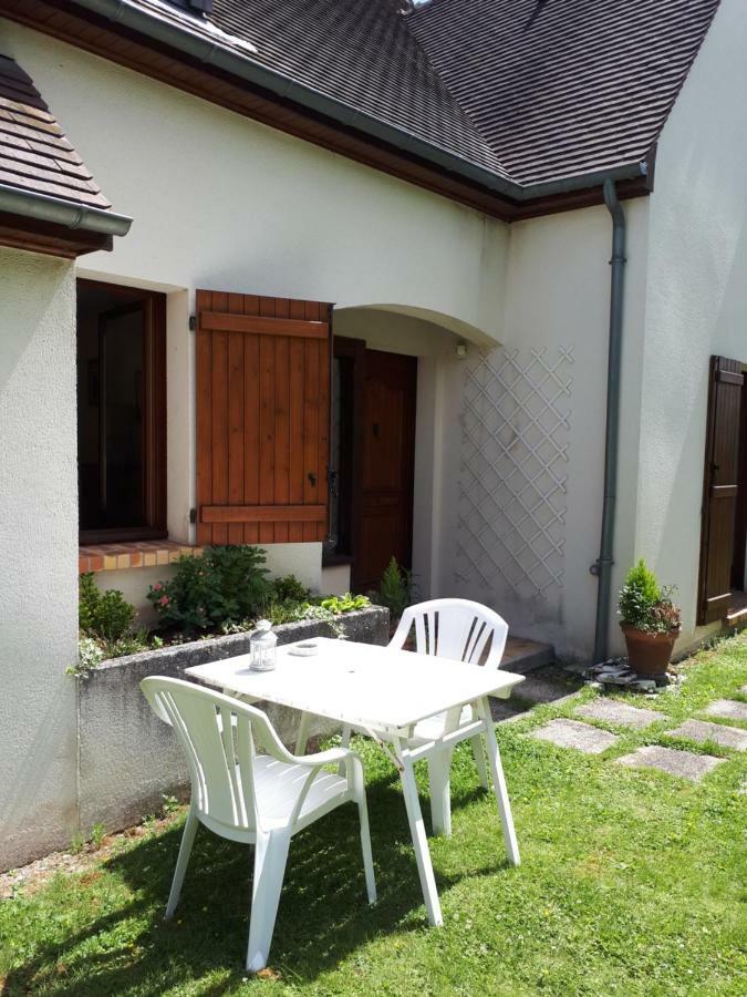 Bed & Breakfast Au Perche *