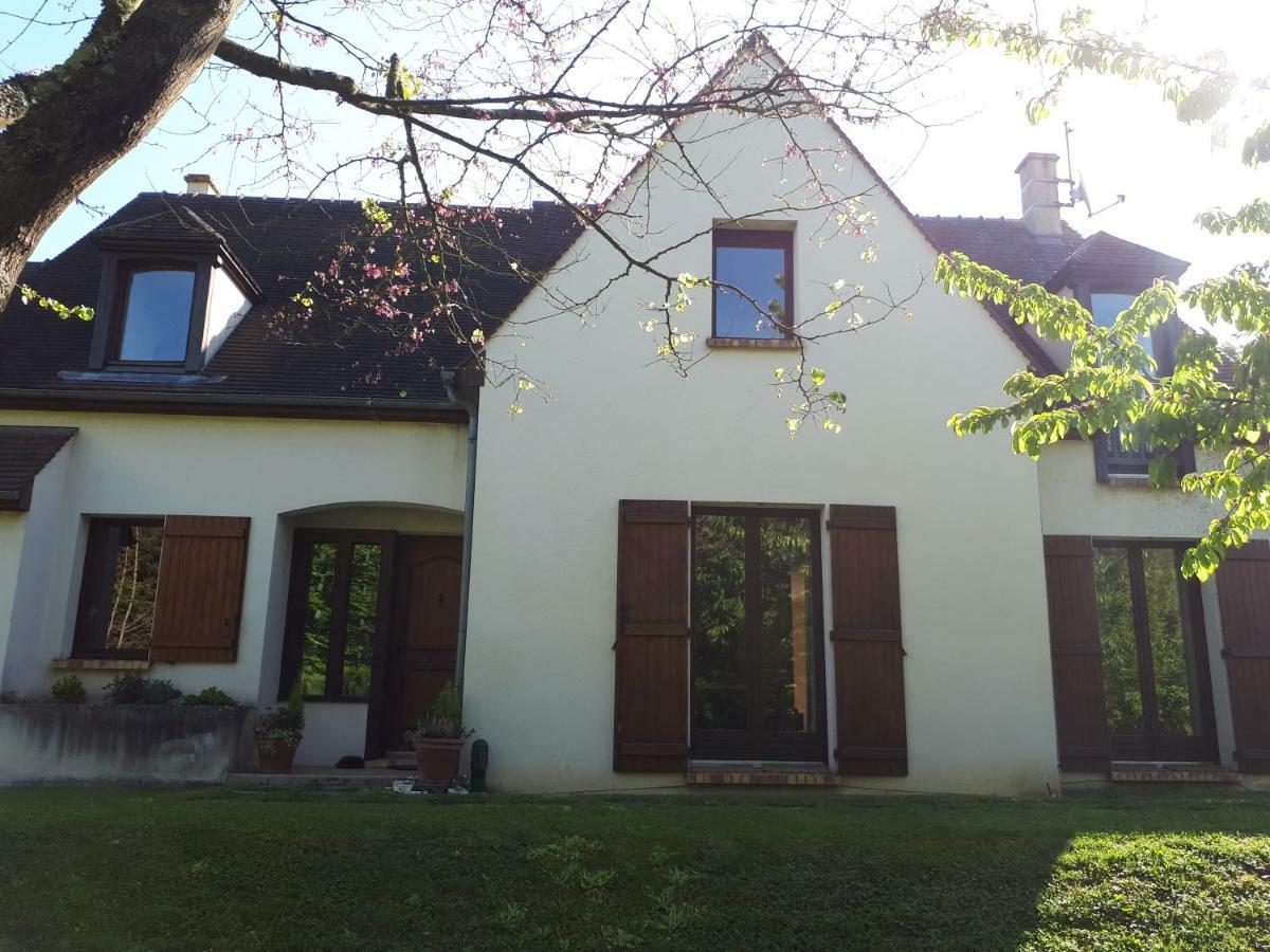 Bed & Breakfast Au Perche