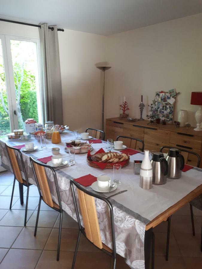 Bed & Breakfast Au Perche Mareil-sur-Mauldre