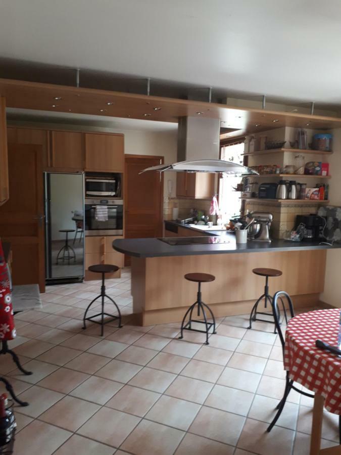 Au Perche Bed & Breakfast