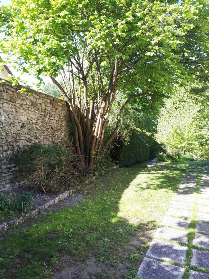 Bed & Breakfast Au Perche Mareil-sur-Mauldre