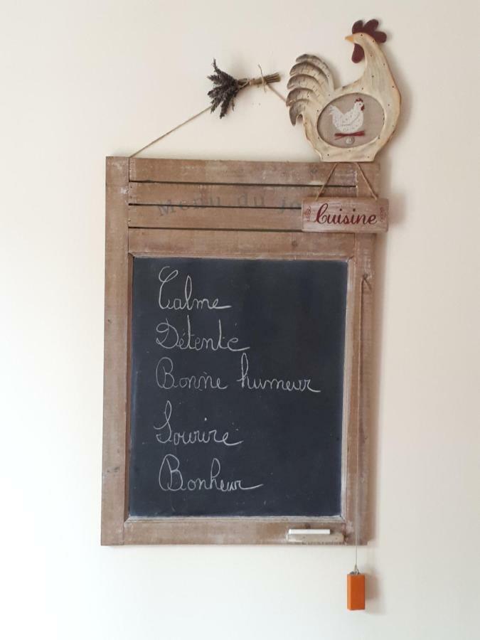Au Perche Bed & Breakfast