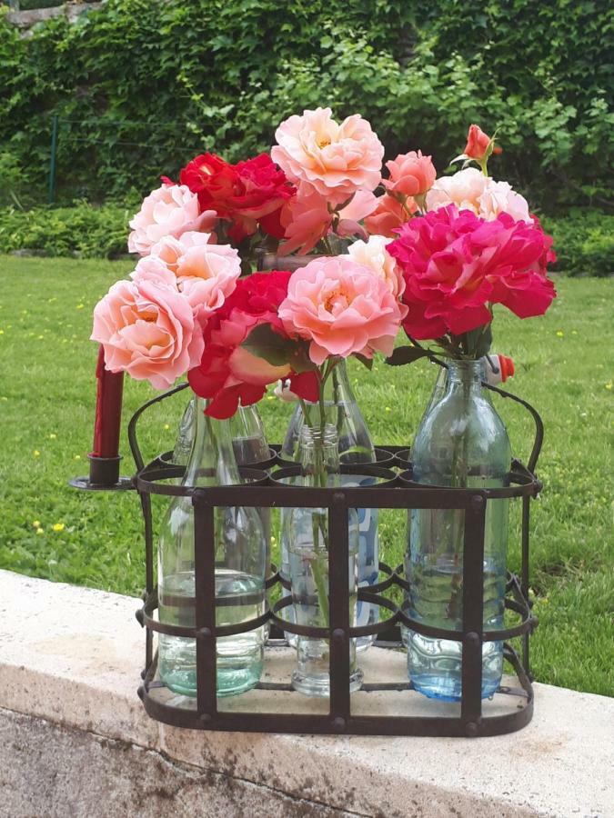 Bed & Breakfast Au Perche Mareil-sur-Mauldre