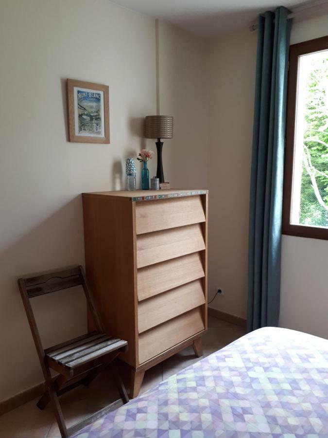 Bed & Breakfast Au Perche *