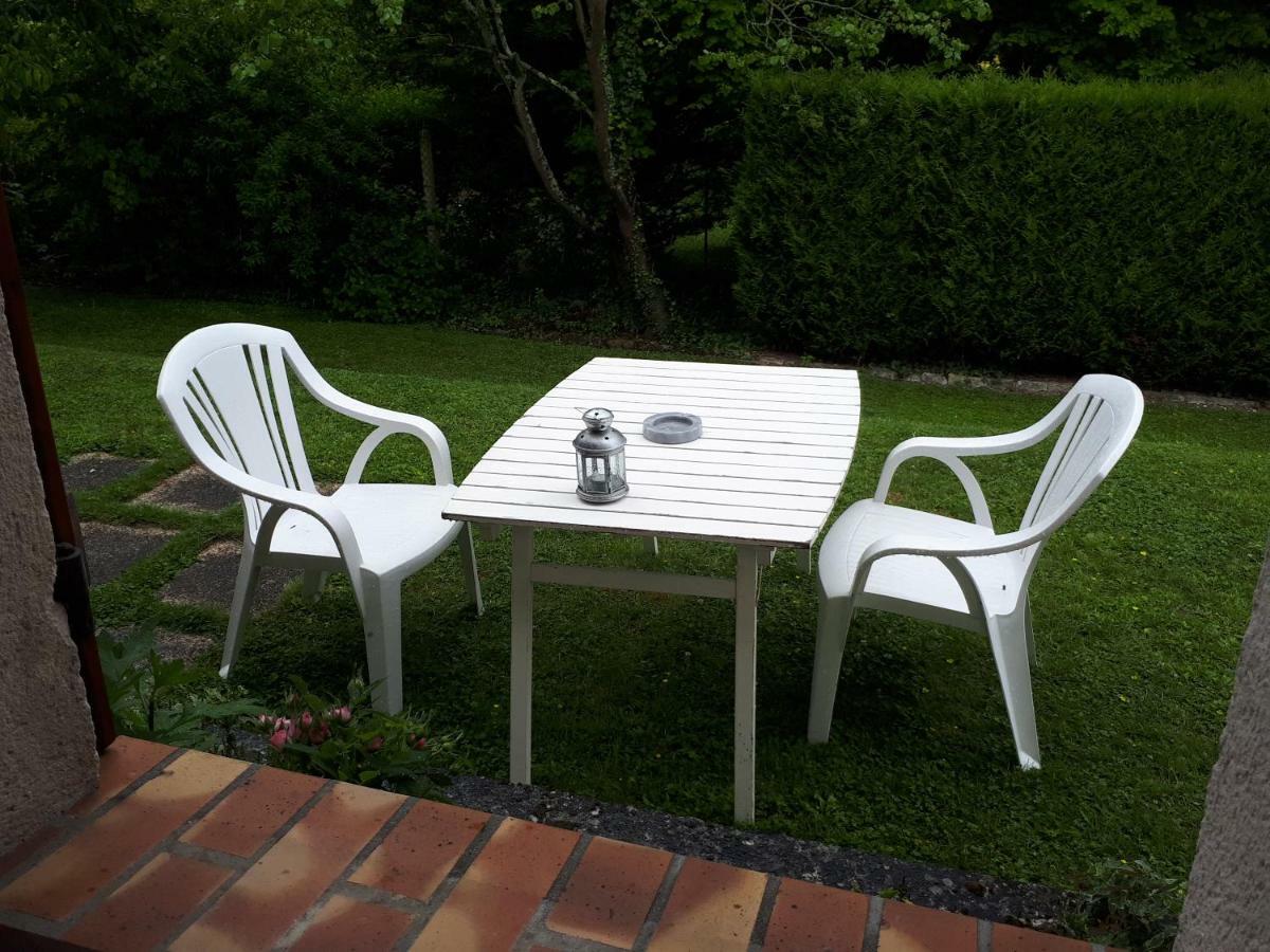 Au Perche Bed & Breakfast