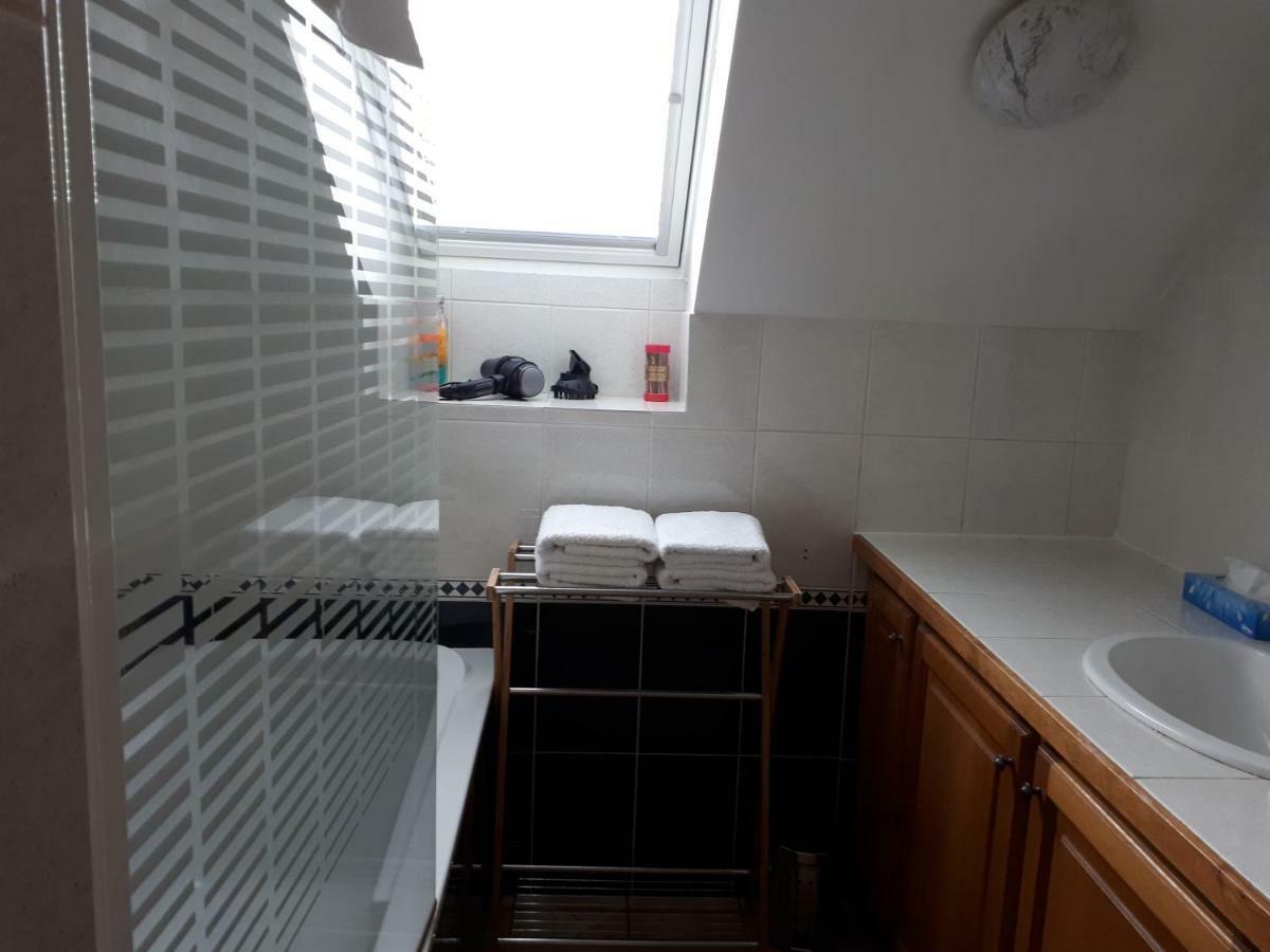 Bed & Breakfast Au Perche *