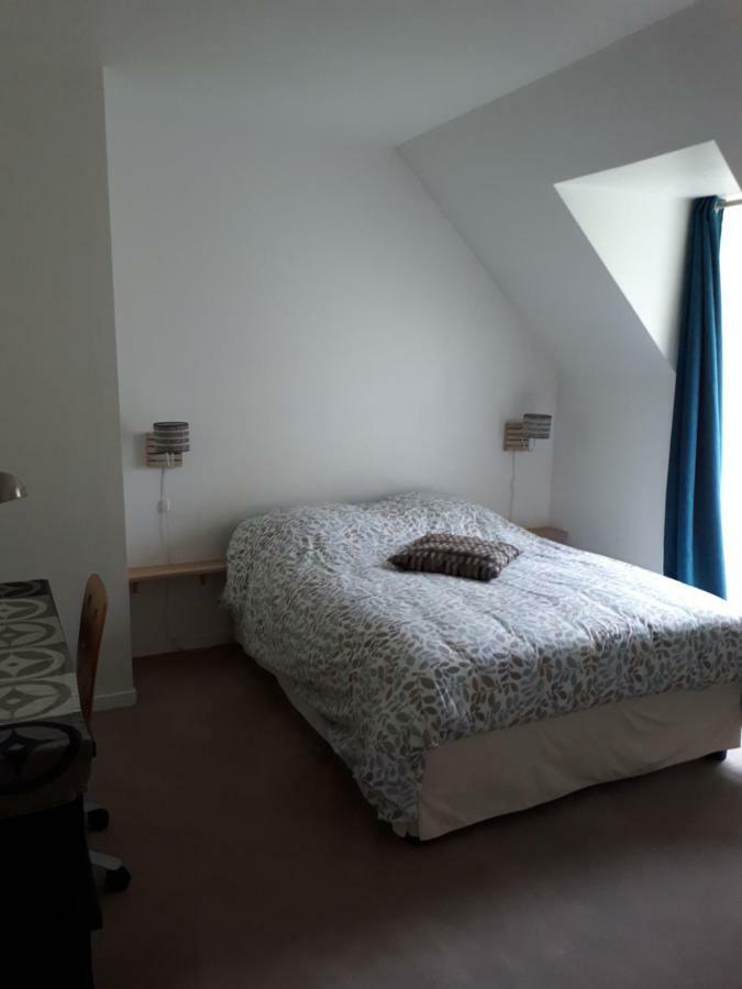 Bed & Breakfast Au Perche Mareil-sur-Mauldre