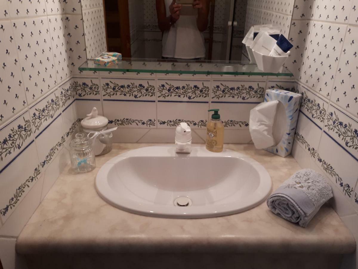 Bed & Breakfast Au Perche Mareil-sur-Mauldre