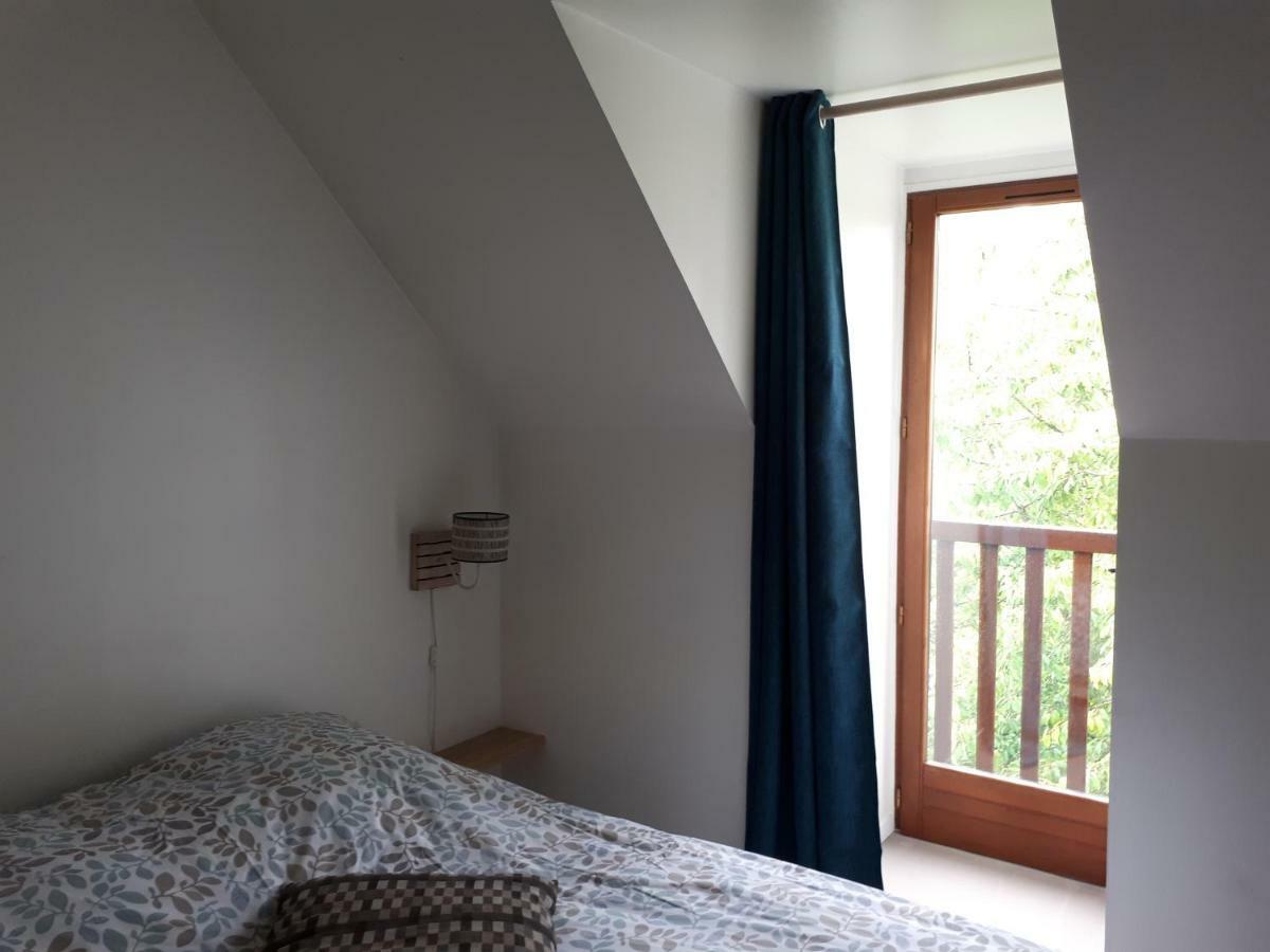 Au Perche Bed & Breakfast